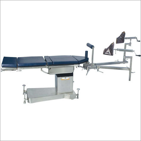 Electric Operating Table