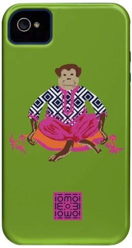 Case-Mate Tough CM021243 Custom Case for Apple iPhone 4/4S