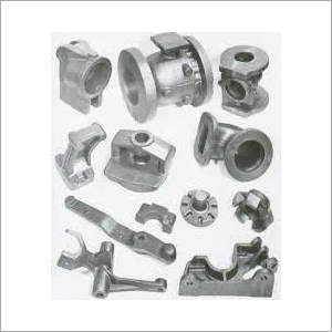 Ductile Iron Casting By M. K. INDUSTRIES