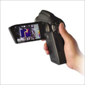 Portable Thermal Imager