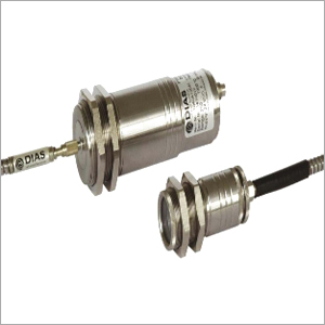 Industrial Pyrometer