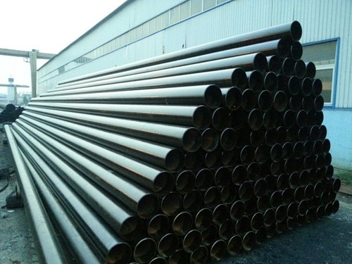 JISG 3444 Seamless Pipe