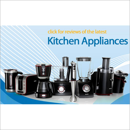 Kitchen Appliances