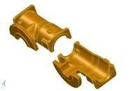 Industrial Pump Pattern