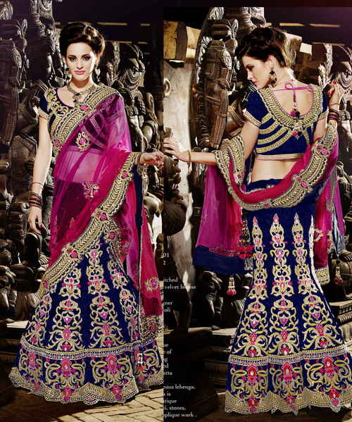 Lehenga Choli