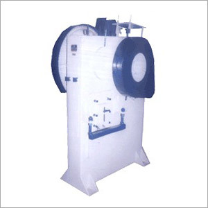 Billet Shearing Machine