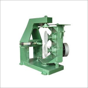 Rotary Shearing Machine