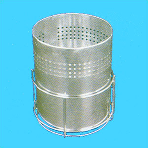 Dustbin Holder