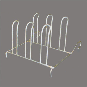 Stainless Steel Kitchen Stands
