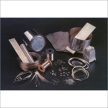 Electrical Fuse Elements
