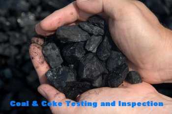 Coal Testing