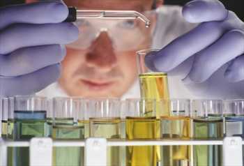 Petroleum Testing