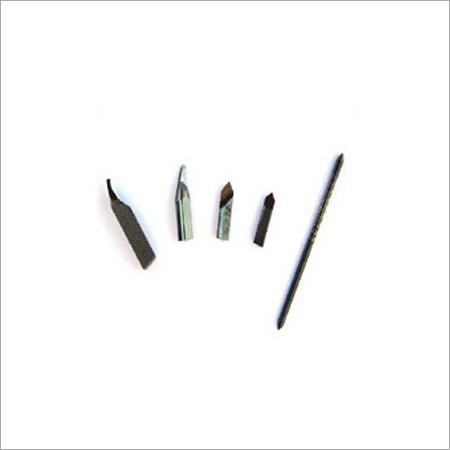 Multipoint Solid Carbide Tools & Broaches