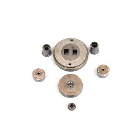 Powder Compacting Dies