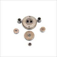 Powder Compacting Dies