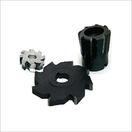 Profile Milling Cutters
