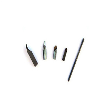 Solid Carbide Tools