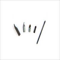 Solid Carbide Tools