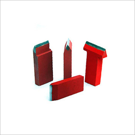Carbide Chisels