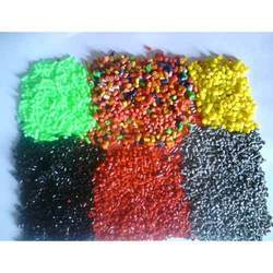 Multui Plastic Granules