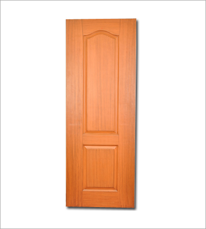 Sleek Doors