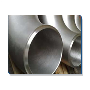 Stainless Duplex Steel
