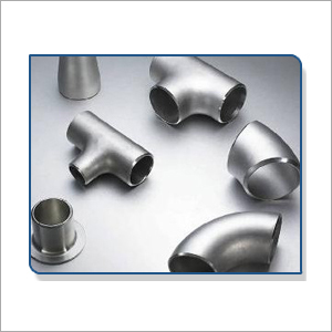 Alloy Steel Pipe Fitting