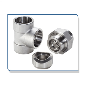 Stainless Duplex Steel Pipe