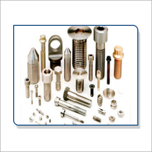 Material Fasteners