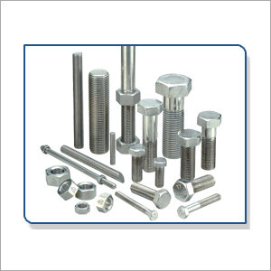 Industrial Fasteners