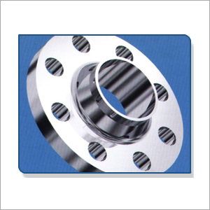 Duplex Steel Flanges