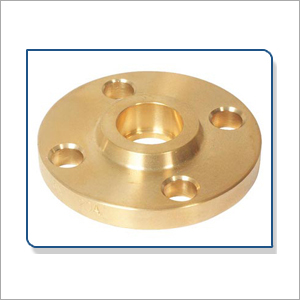 Copper Flanges