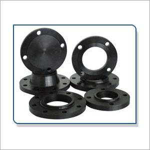 Industrial Pipe Flanges