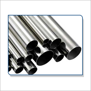Industrial Nickel Pipe
