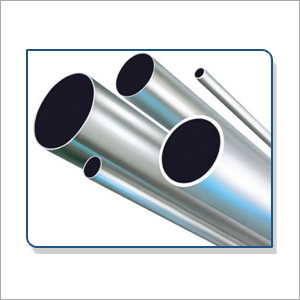 Duplex Steel Pipes