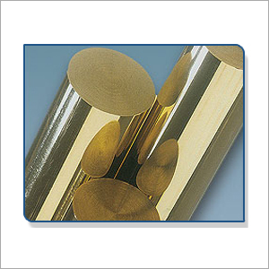 Copper Alloy Round Bars