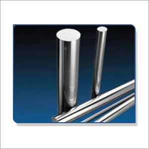 Stainless Steel Bars