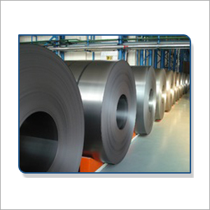 Steel Sheet Roll