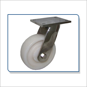 UHMW Castor Wheels