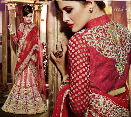 Lehenga Choli