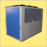 Air Cooled Chillers
