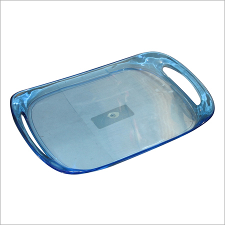Plastic Trays