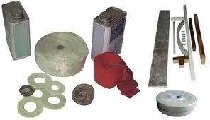 Induction Furnace Insulation