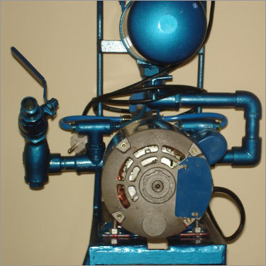 Oil Filtration Services