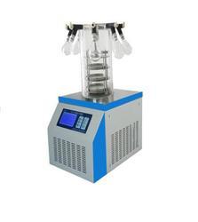 Table Top Freeze Dryer