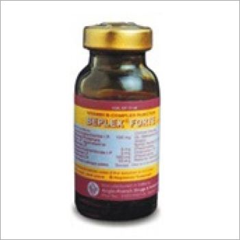 Multi Vitamin 11ml Vial