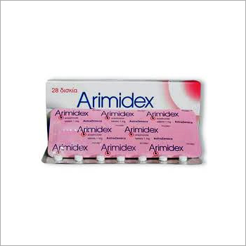 Arimidex Tablets