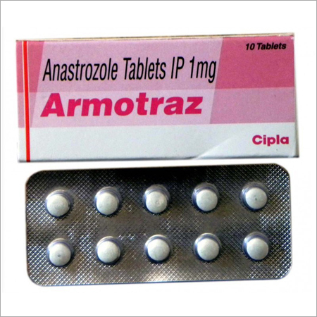 Anastraozole Armotaz