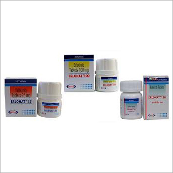 Erlotinib Erlonat