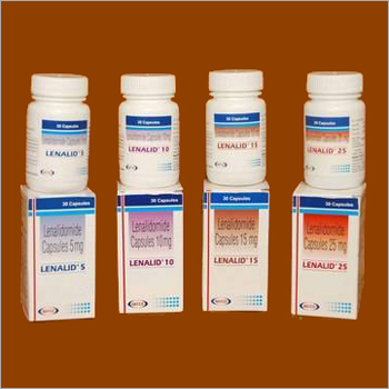 Linolidamide Tablets